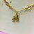 Pulseira Infantil Bicicleta com Zircônia - loja online