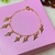 Pulseira Infantil de Sorvetinho Liso na internet