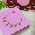 Pulseira Infantil de Sorvetinho Liso