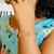 Pulseira Infantil Abelhinhas na internet