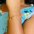 Pulseira Infantil de Sorvetinho Liso - loja online