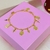 Pulseira Infantil Nossa Senhora das Graças