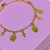 Pulseira Infantil Nossa Senhora das Graças - comprar online