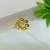 Piercing Fake Esferas Deslumbre - Dabru Joias