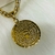Colar Feminino Medalha Pai Nosso na internet