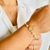 Conjunto Pérola Shell Deslumbre