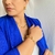 Conjunto Chanfrado Elos Ovais Liso - loja online