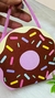 Caixinha Donut's Sacolinha Presente Infantil - loja online