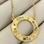 Colar Mandala "Eu Amo Minha Mãe" Banhada a Ouro 18k - comprar online