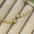 Brinco Ear Cuff Estrelas Crescente em Banho Ouro 18k na internet