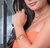 Bracelete Elegance Tubular 3mm Banhado Ouro 18k
