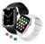 Smartwatch Masculino E Feminino S8 Pro Para Android E Ios - comprar online