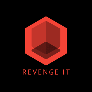 Revenge IT Servers