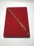 Pulseira Ouro 14k Folheado “Cartier” 26 Gramas