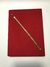 Pulseira Ouro 14k Folheado “Grumme Duplo” 12 gramas - loja online