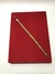 Pulseira Ouro 14k Folheado “Grumme Duplo” 12 gramas na internet