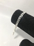 Pulseira Prata 925 “Grumme” 14 Gramas - comprar online