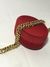 Pulseira Ouro 14k Folheado “Grumme Duplo” 28 Gramas na internet