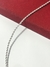 Pulseira Prata 925 “Torcido” 4 Gramas - comprar online