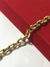 Pulseira Ouro 14k Folheado “Cartier” 26 Gramas - comprar online