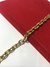 Pulseira Ouro 14k Folheado “Cartier” 26 Gramas na internet