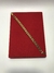 Pulseira Ouro 14k Folheado “Grumme Duplo” 28 Gramas