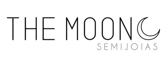 The Moon Semijoias