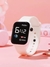 Smartwatch esportivo à prova d'água
