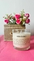 Vela Aromática Signos 164g