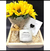 Kit com Vela Aromática Sunshine para Presente - comprar online