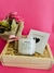Kit Presente Vela Aromática para o dia das Mães