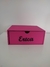 Gavetinha Personalizada - Somente Gaveta - Felicity Presentes