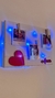 Quadro Seu Amor Me Ilumina - comprar online