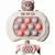 Pop-it Eletrônico Brinquedo Sensorial Anti-stress