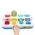Pop-Up Brinquedo Interativo de Animais - comprar online