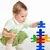 Blocos De Construção De Madeira - comprar online