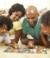 JOGOS EM FAMÍLIA