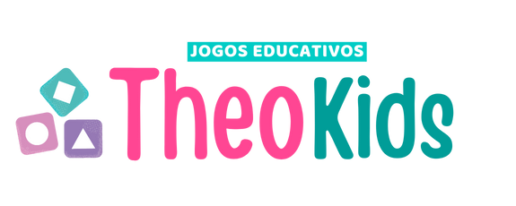Theo Kids Jogos Educativos