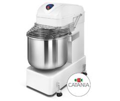 Amasadora Rápidas (8Kg) - Catania SSD20B