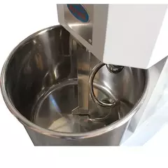 Amasadora Rápidas (17Kg) - Silcook SX40D - PANALTO
