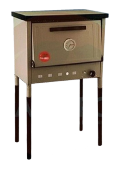 HORNO PASTELERO - 12 MOLDES en internet