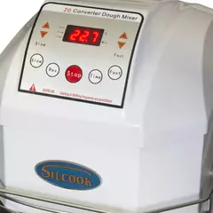 Amasadora Rápidas (17Kg) - Silcook SX40D en internet