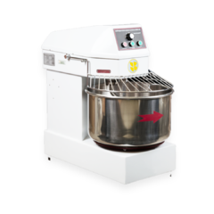 Amasadora Rápidas (20Kg) - SIMPA HS50 - comprar online