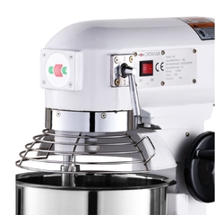 BATIDORA PLANETARIA 10 LT -CATANIA - comprar online