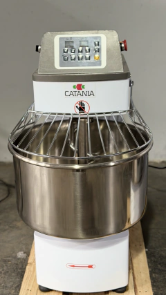 Amasadora Rápidas (25Kg) - Catania SSD60BP - en internet