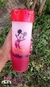 Garrafa Eco Water Jateada Degrade Personalizada