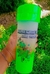 Garrafa Eco Water Jateada Degrade Personalizada