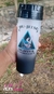 Garrafa Eco Water Jateada Degrade Personalizada