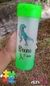 Garrafa Eco Water Jateada Degrade Personalizada - loja online