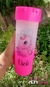 Garrafa Eco Water Jateada Degrade Personalizada - LANE KIDS ESTAMPARIA